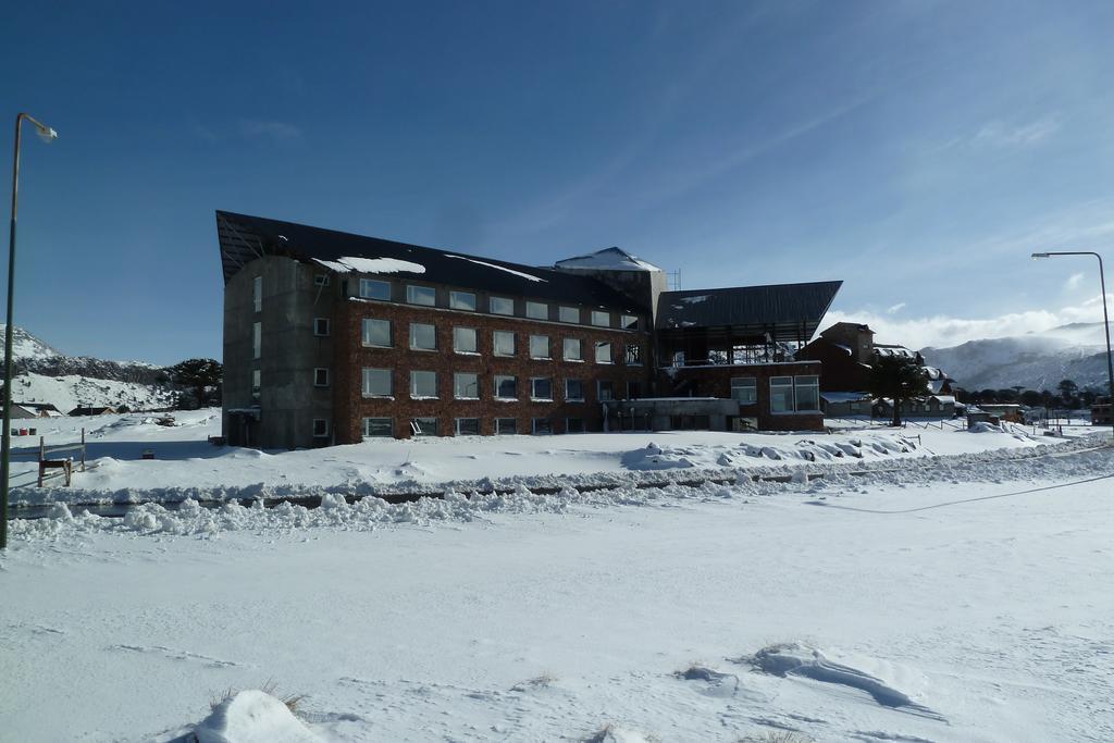 Ignea Hotel كافياهو المظهر الخارجي الصورة