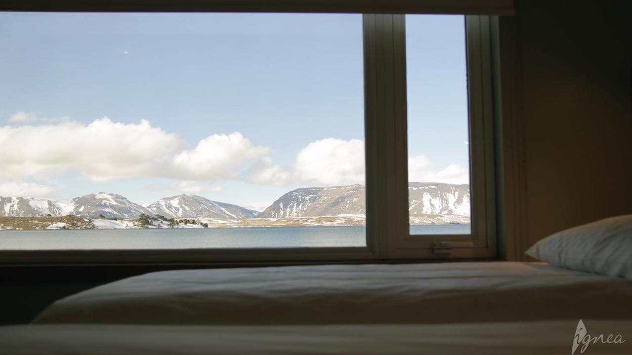 Ignea Hotel كافياهو الغرفة الصورة