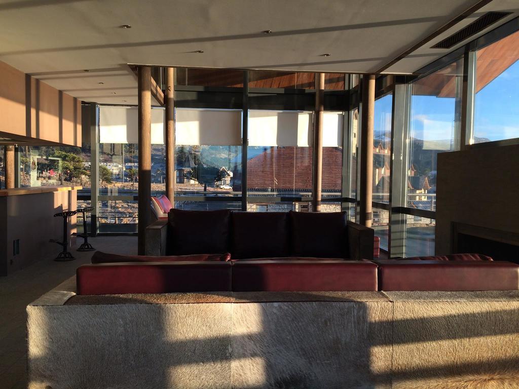 Ignea Hotel كافياهو المظهر الخارجي الصورة