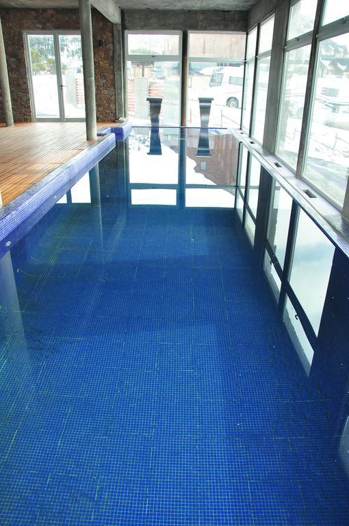 Ignea Hotel كافياهو المظهر الخارجي الصورة