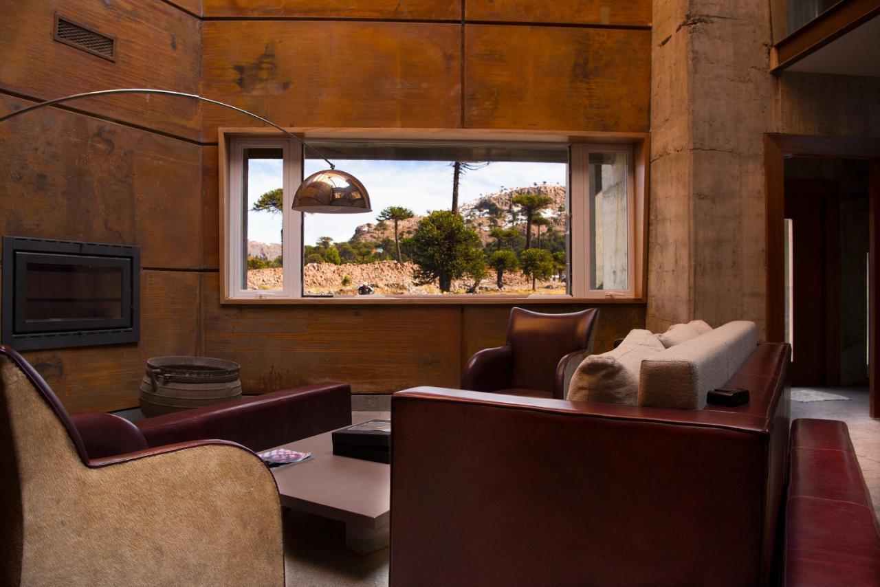 Ignea Hotel كافياهو المظهر الخارجي الصورة