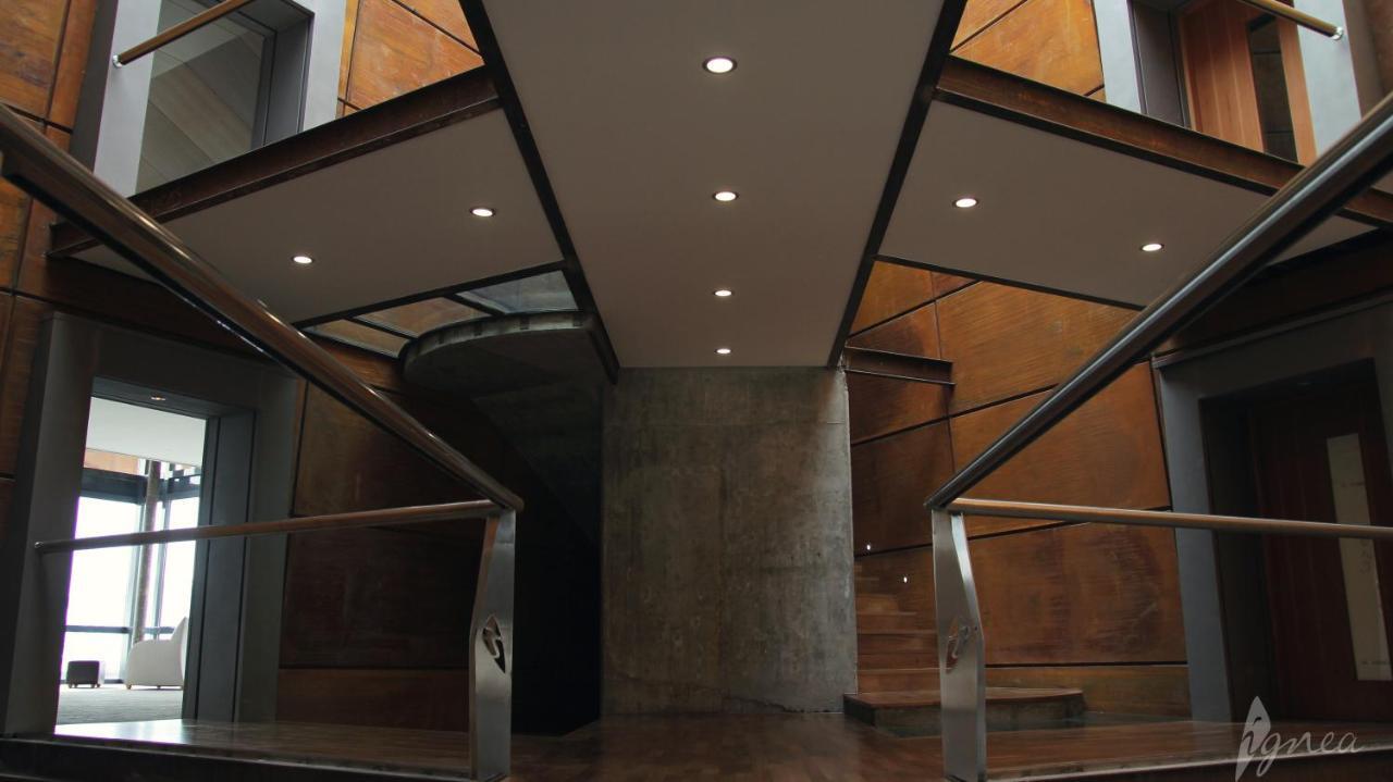 Ignea Hotel كافياهو المظهر الخارجي الصورة