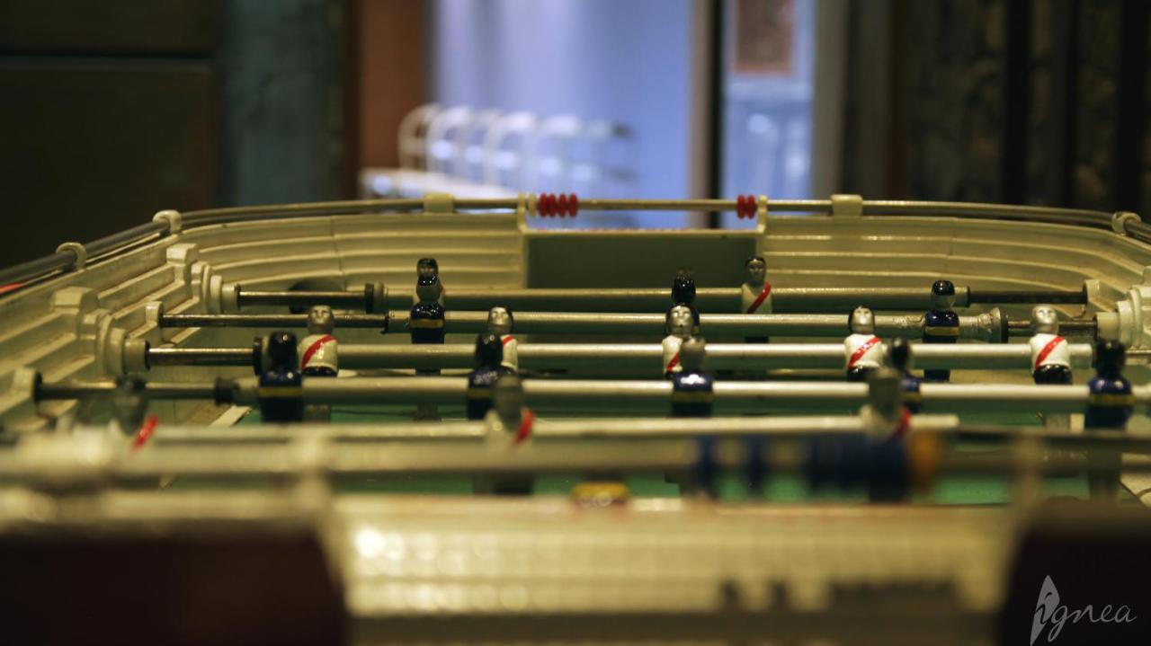 Ignea Hotel كافياهو المظهر الخارجي الصورة