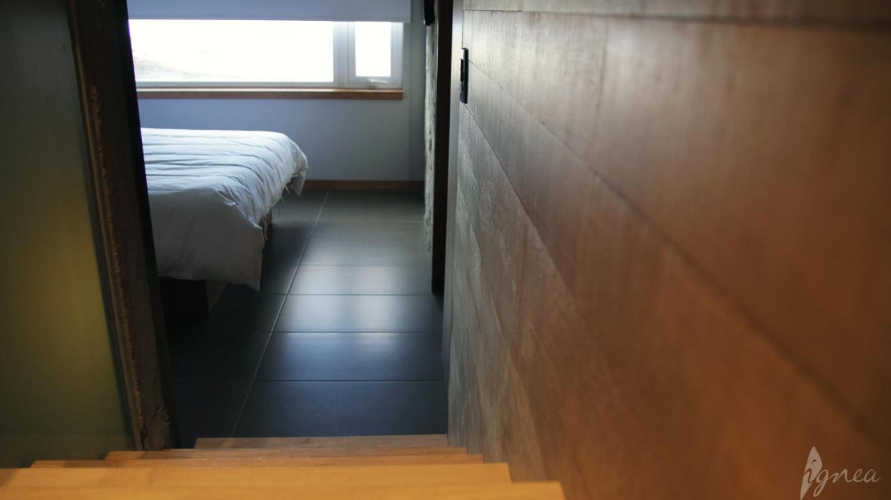 Ignea Hotel كافياهو الغرفة الصورة