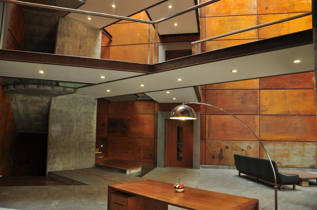Ignea Hotel كافياهو المظهر الخارجي الصورة